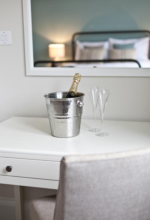 The Bath Arms Hotel Cheddar Bilik gambar