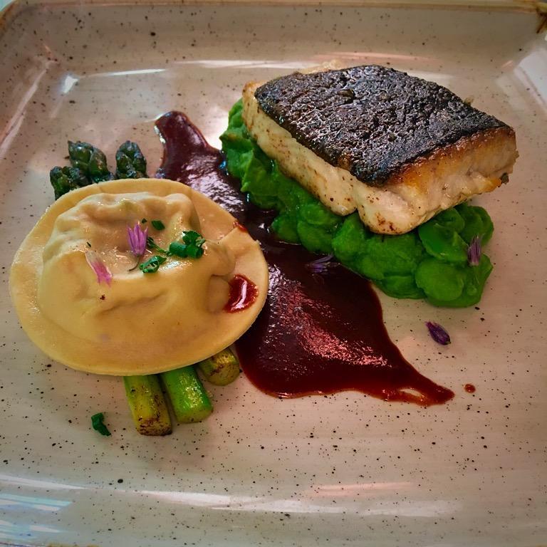 The Bath Arms Hotel Cheddar Luaran gambar